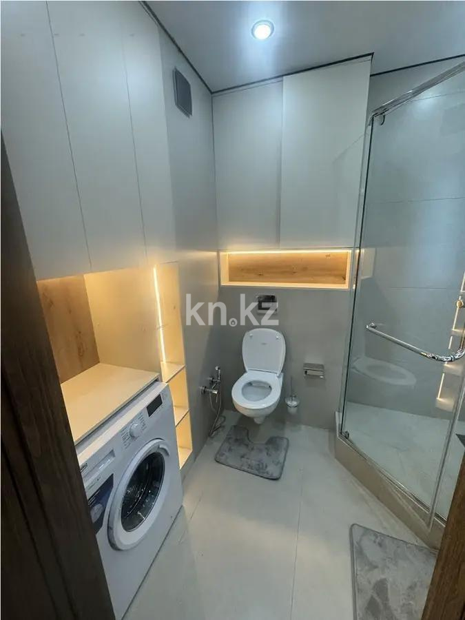 Продажа 1-комнатной квартиры, 36 м², мкр. Гажайып, дом  33 в Алматы - фото 3