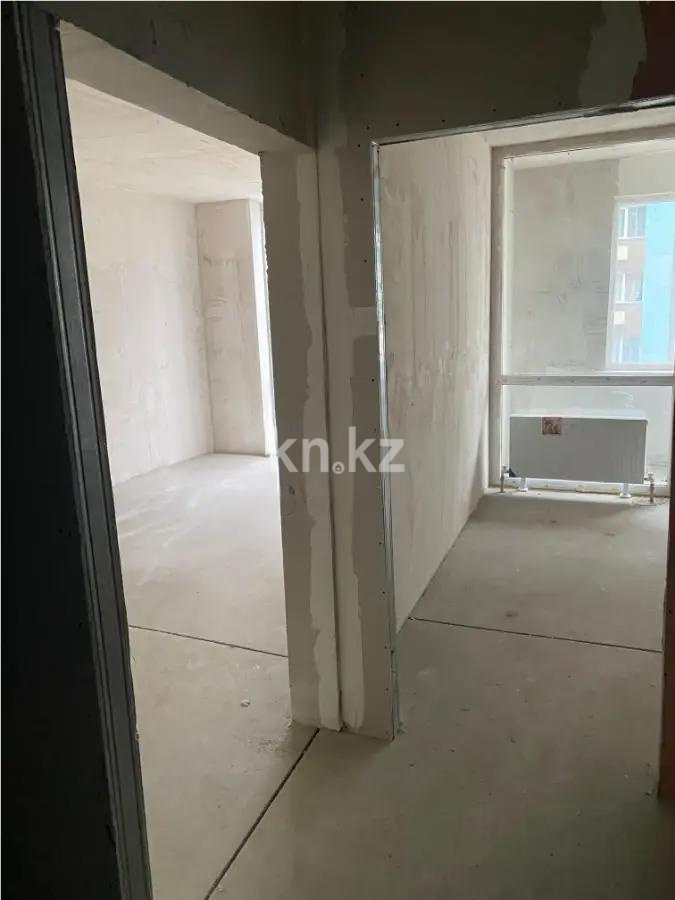 Продажа 1-комнатной квартиры, 44 м², мкр-н Кайрат, дом  153/53 в Алматы - фото 4