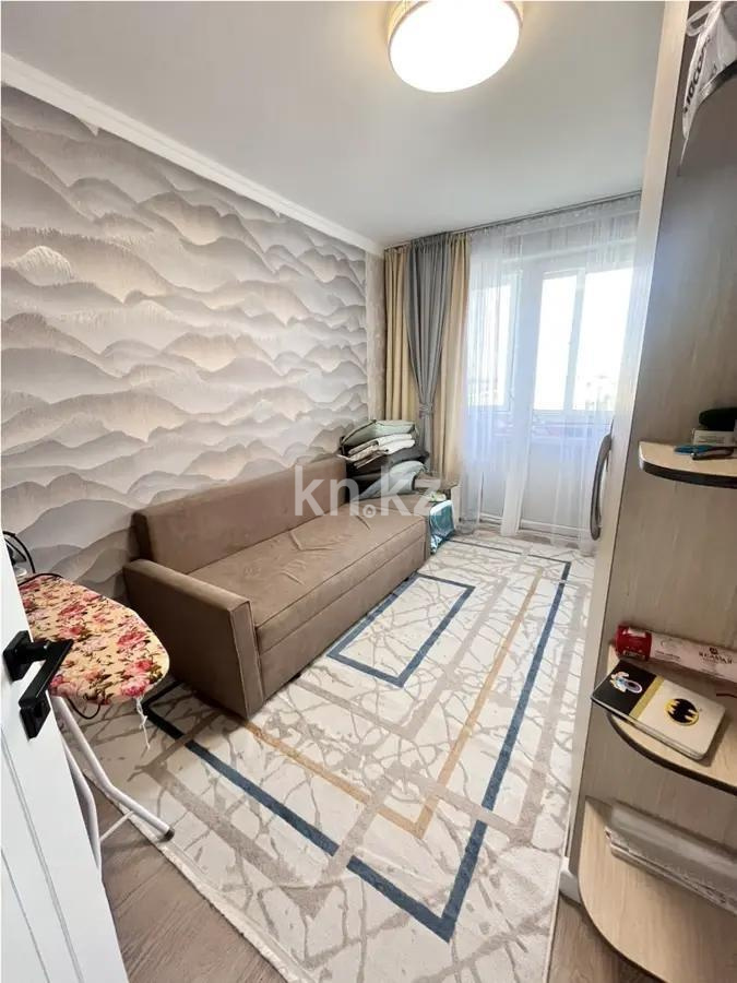 Продажа 2-комнатной квартиры, 42 м² в Алматы - фото 2