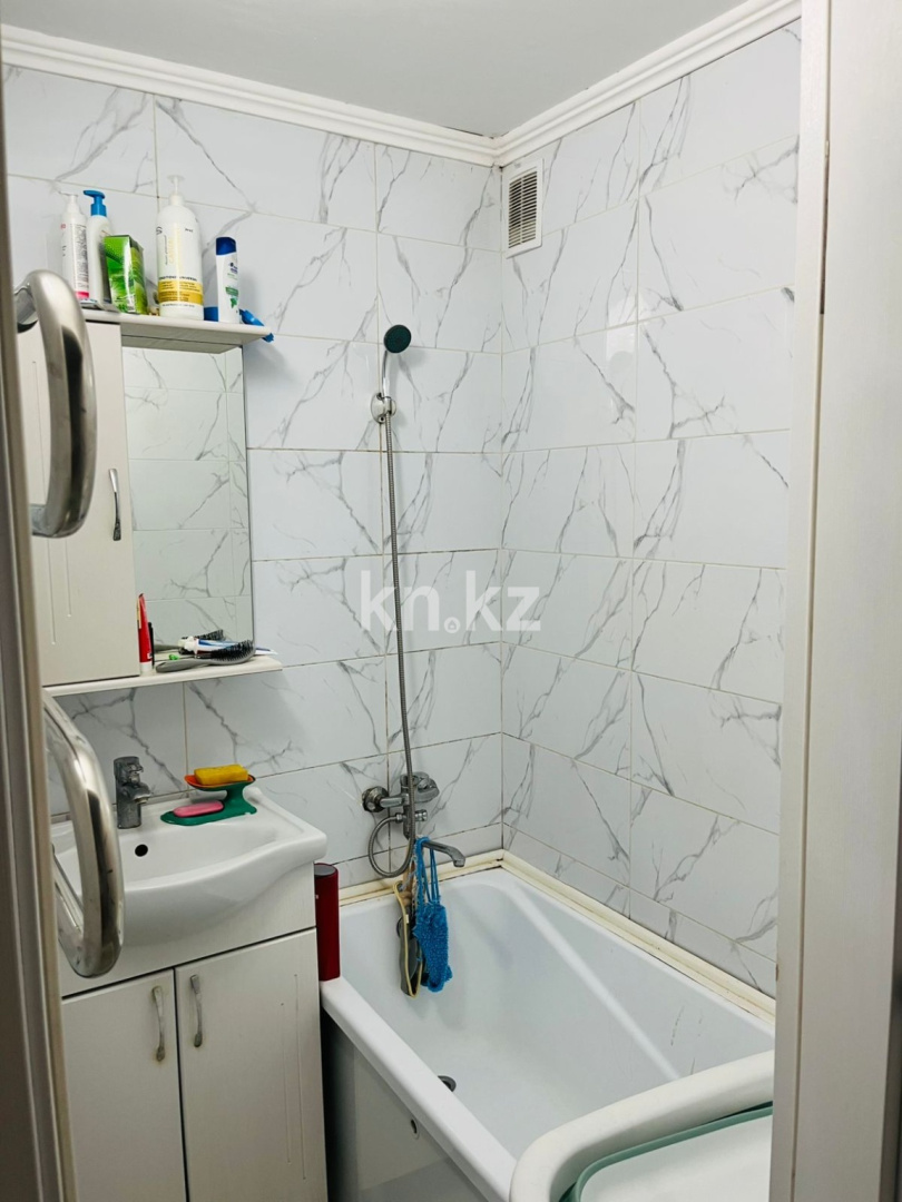 Продажа 2-комнатной квартиры, 48 м² в Караганде - фото 13