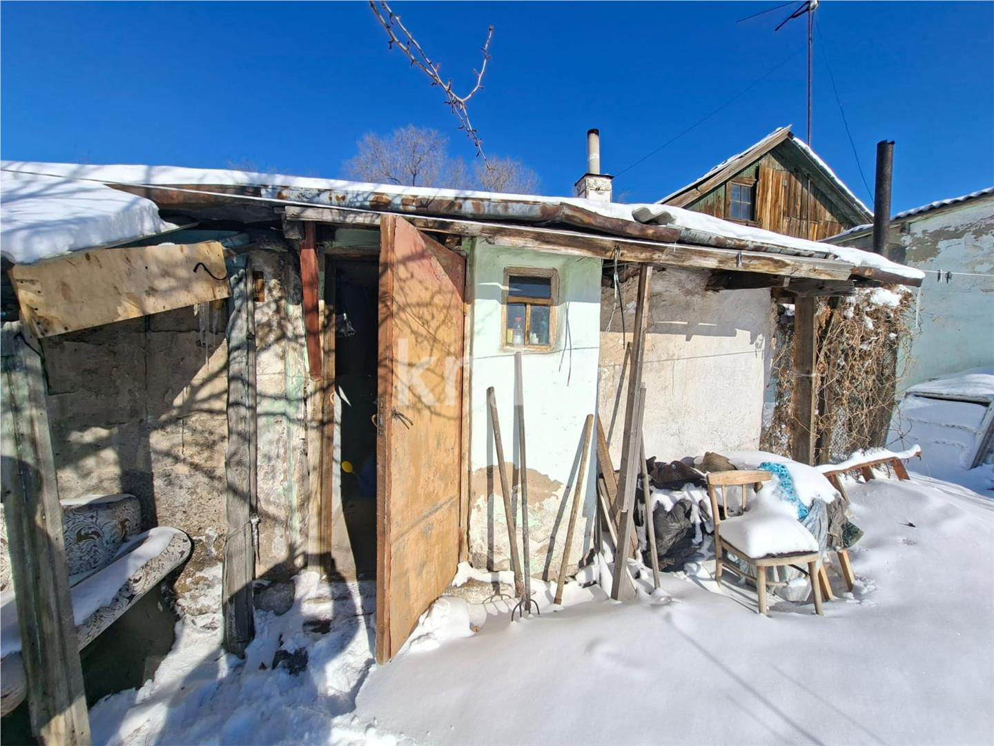 Продажа 4-комнатного дома, 63.2 м² в Караганде - фото 5