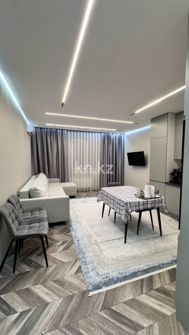 Продажа 2-комнатной квартиры, 80 м² в Алматы - фото 11