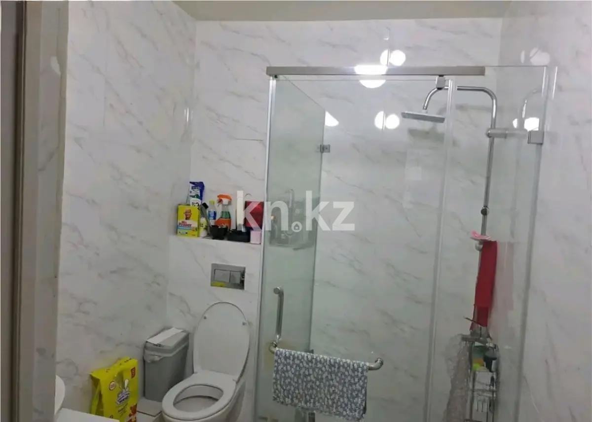 Продажа 1-комнатной квартиры, 45 м² в Алматы - фото 3