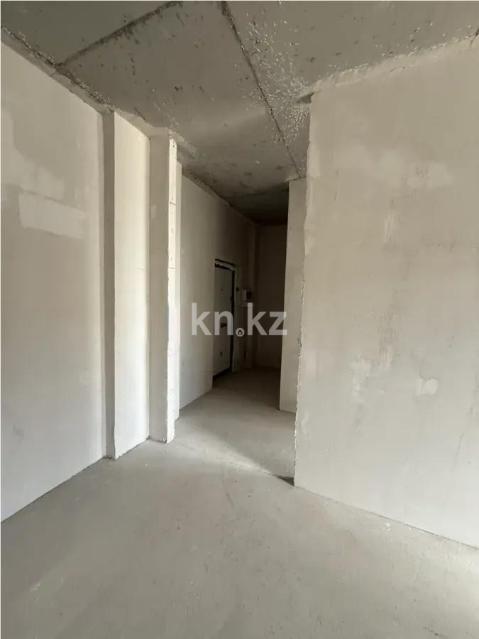 Продажа 1-комнатной квартиры, 40.2 м² в Астане - фото 2
