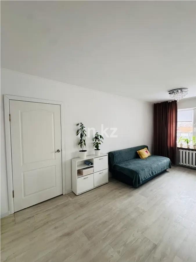 Продажа 2-комнатной квартиры, 42.6 м² в Астане - фото 2