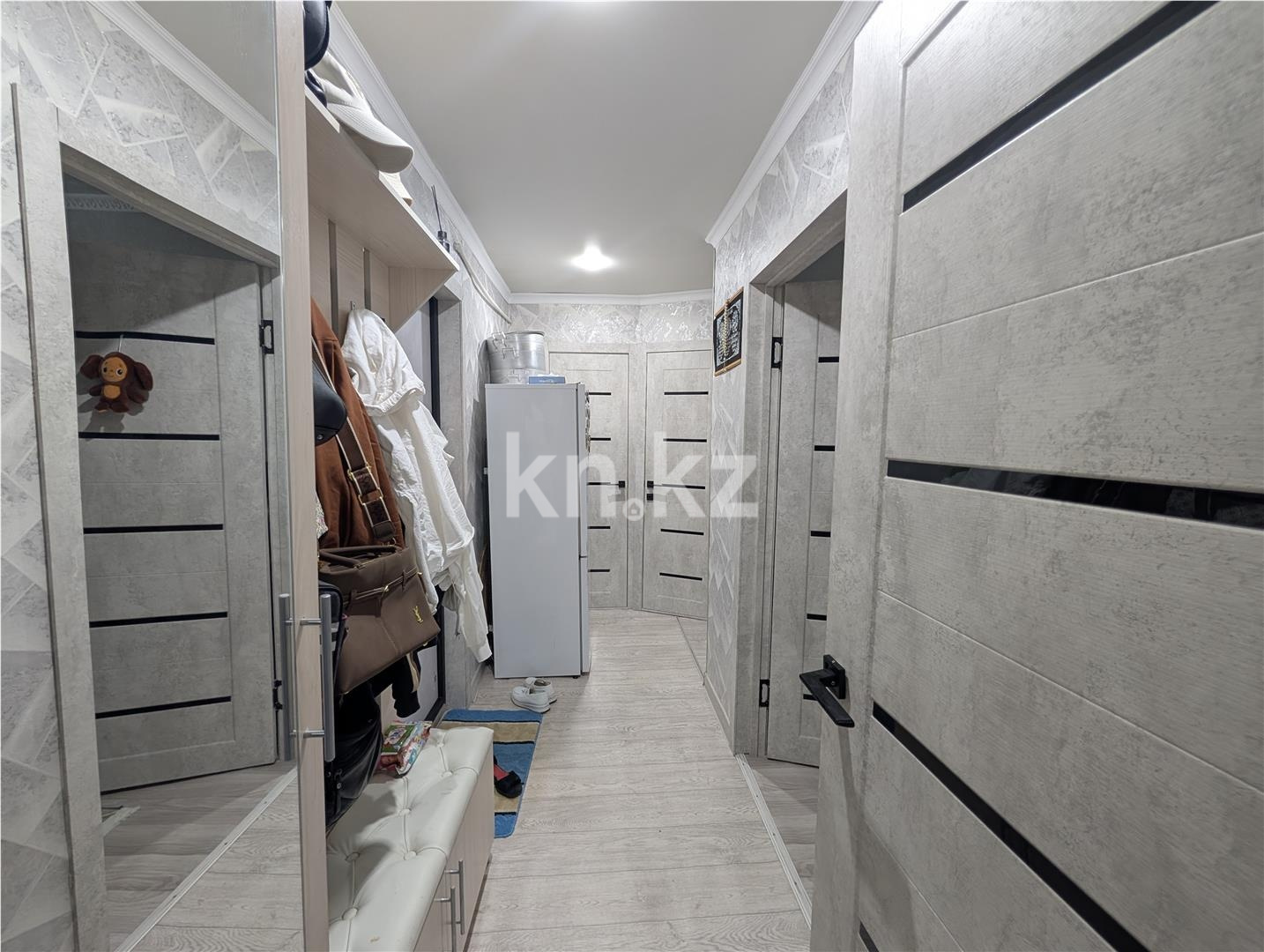 Продажа 2-комнатной квартиры, 44 м² в Караганде - фото 9