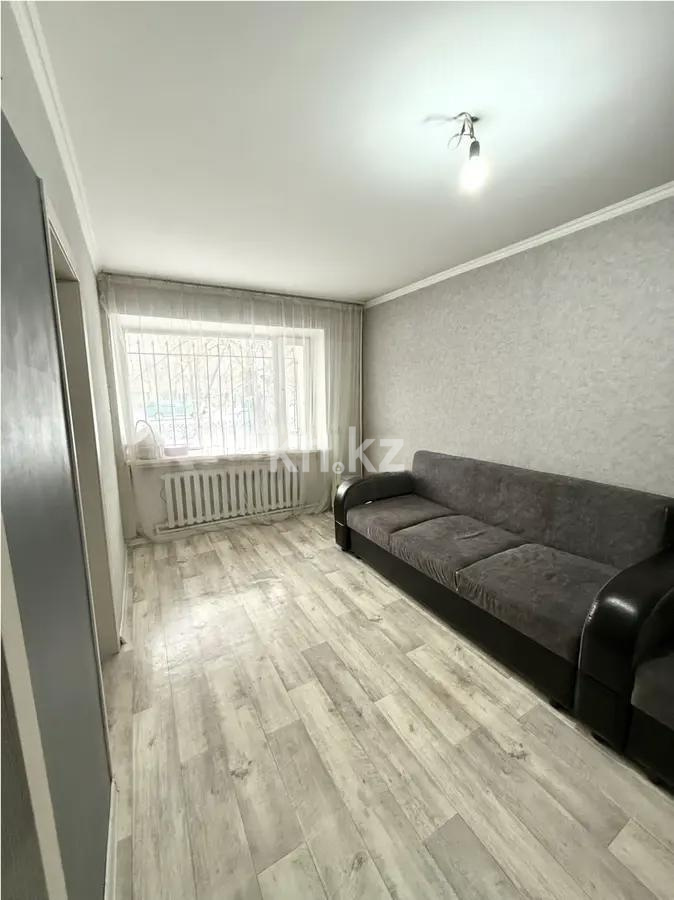 Продажа 1-комнатной квартиры, 31 м² в Караганде