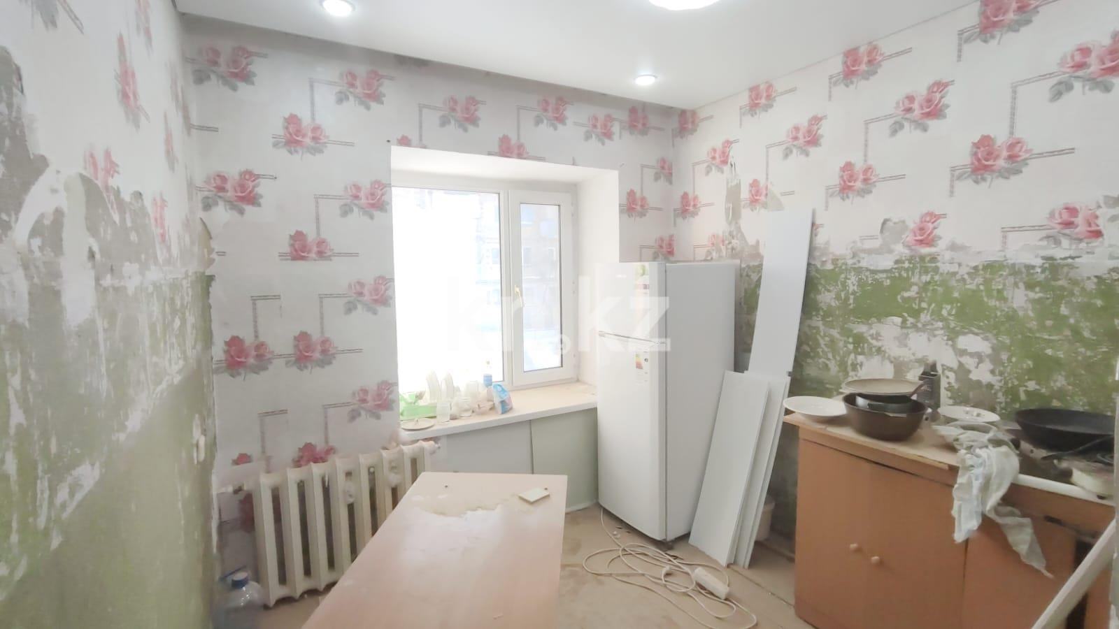 Продажа 1-комнатной квартиры, 31 м², ул. Магнитогорская в Караганде - фото 3