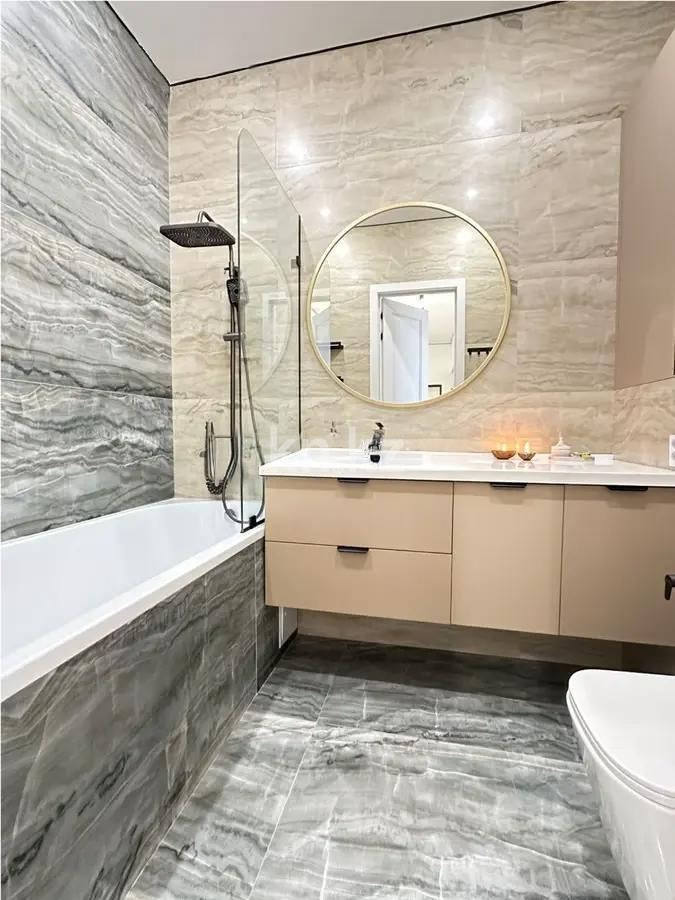 Продажа 3-комнатной квартиры, 105 м², пр. Туран, дом  50/5 в Астане - фото 6