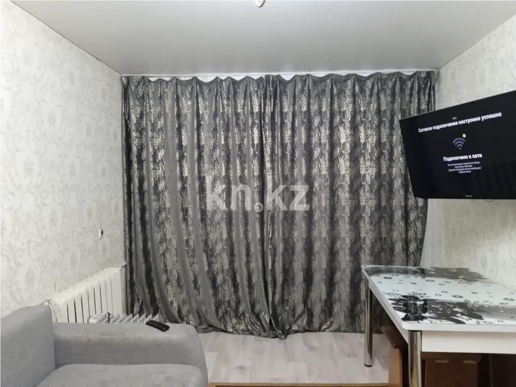 Продажа 1-комнатной квартиры, 38 м², бульвар Независимости, дом  3 в Темиртау