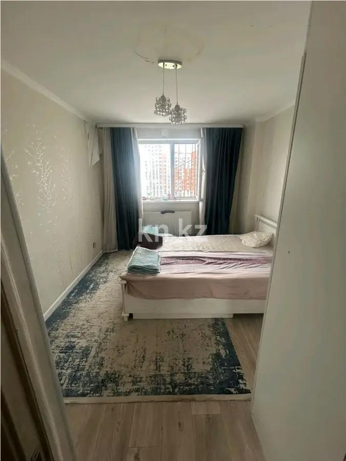 Продажа 2-комнатной квартиры, 48.5 м² в Астане - фото 2