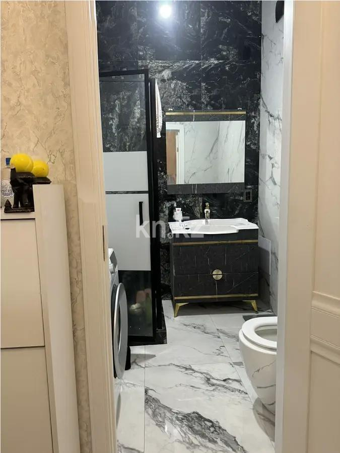 Продажа 2-комнатной квартиры, 55 м², ул. Талды, дом  63 в Алматы - фото 2