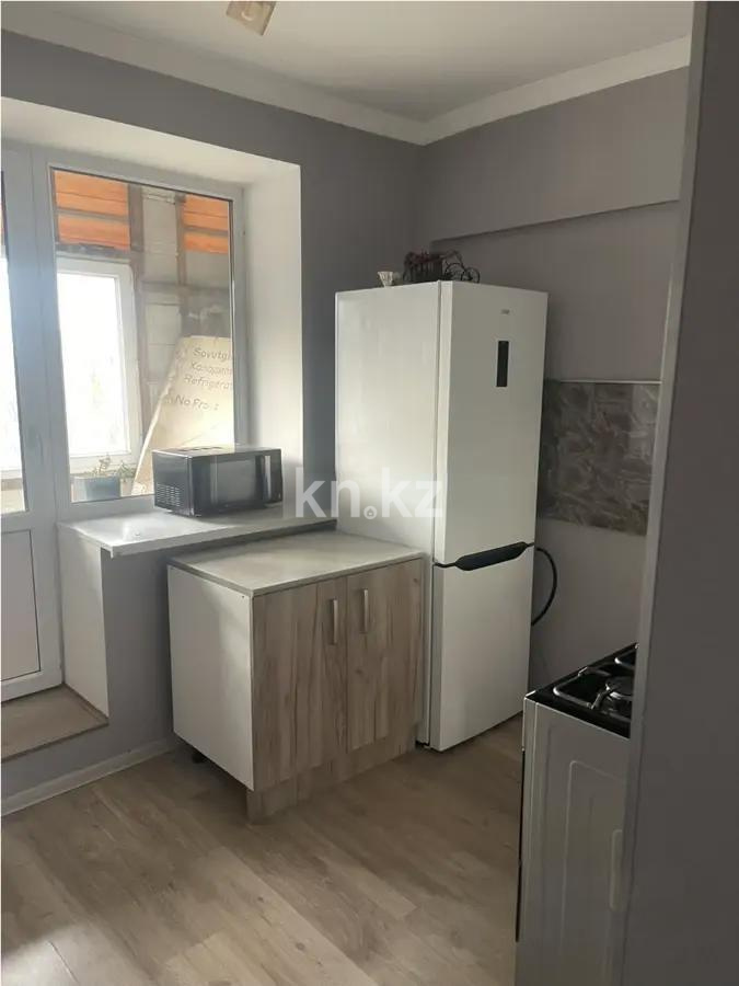 Продажа 2-комнатной квартиры, 52.6 м², ул. Афцинао, дом  3 в Алматы - фото 3