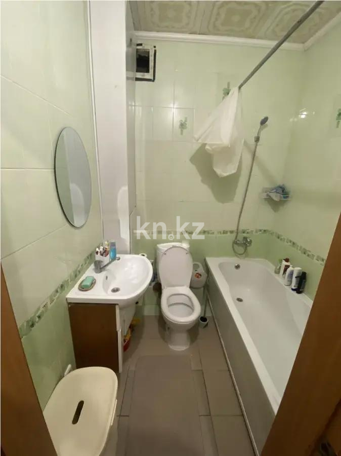 Продажа 1-комнатной квартиры, 37 м², ул. Тархана, дом  9 в Астане - фото 5