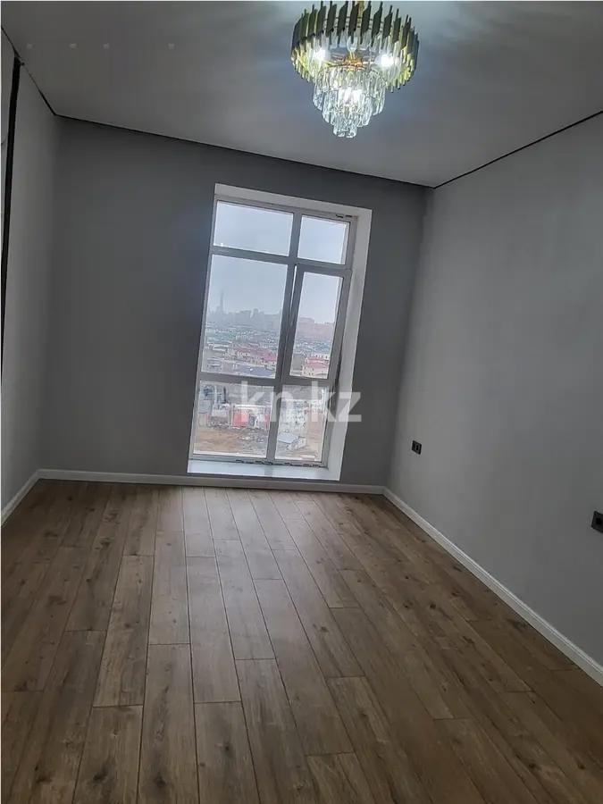 Продажа 2-комнатной квартиры, 37 м², ул. А-52, дом  4/1 в Астане