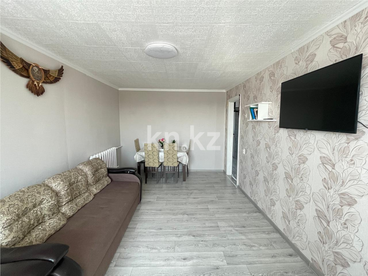 Продажа 3-комнатной квартиры, 61 м² в Сарани - фото 4