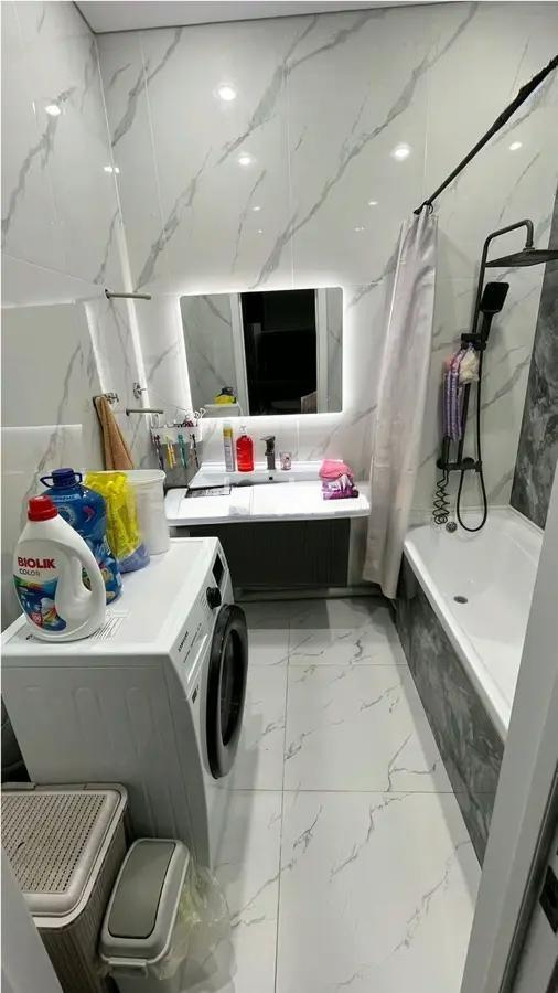 Продажа 3-комнатной квартиры, 80 м² в Астане - фото 5