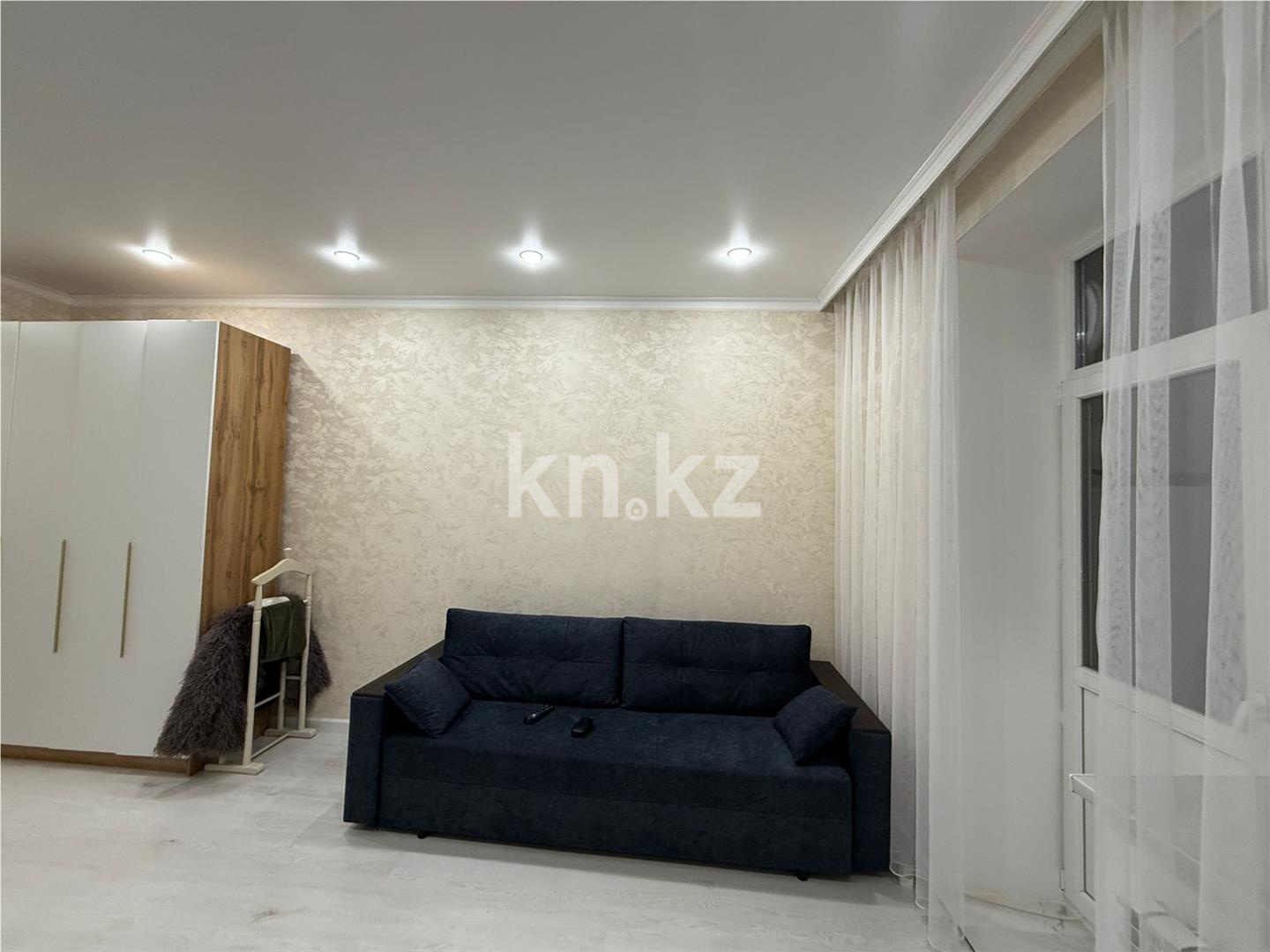 Продажа 1-комнатной квартиры, 26 м², ул. Байтурсынова в Астане - фото 4
