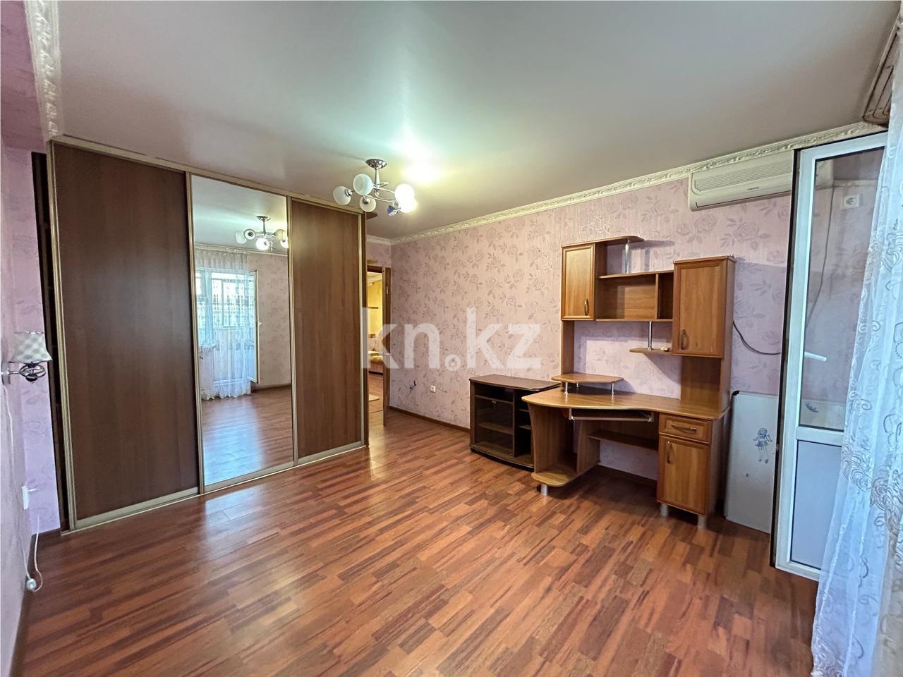 Продажа 3-комнатной квартиры, 60 м² в Астане - фото 14