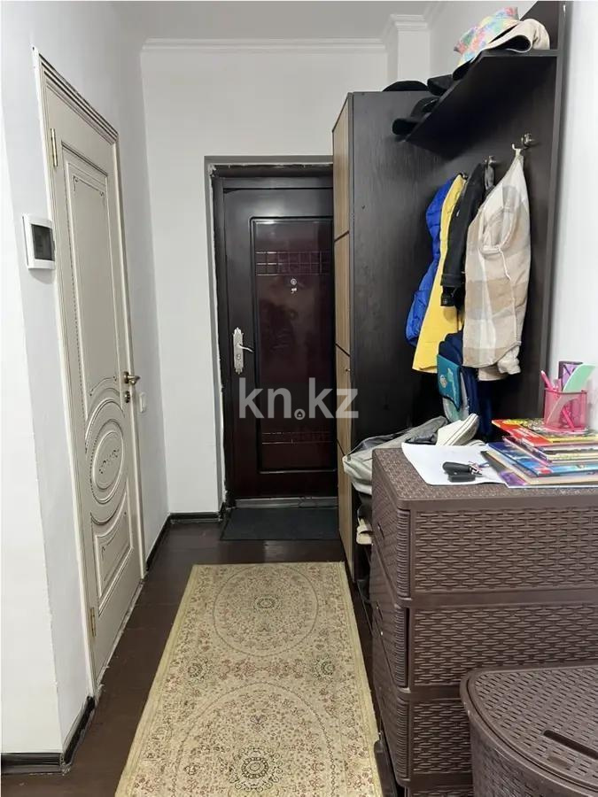 Продажа 2-комнатной квартиры, 60 м² в Алматы - фото 5