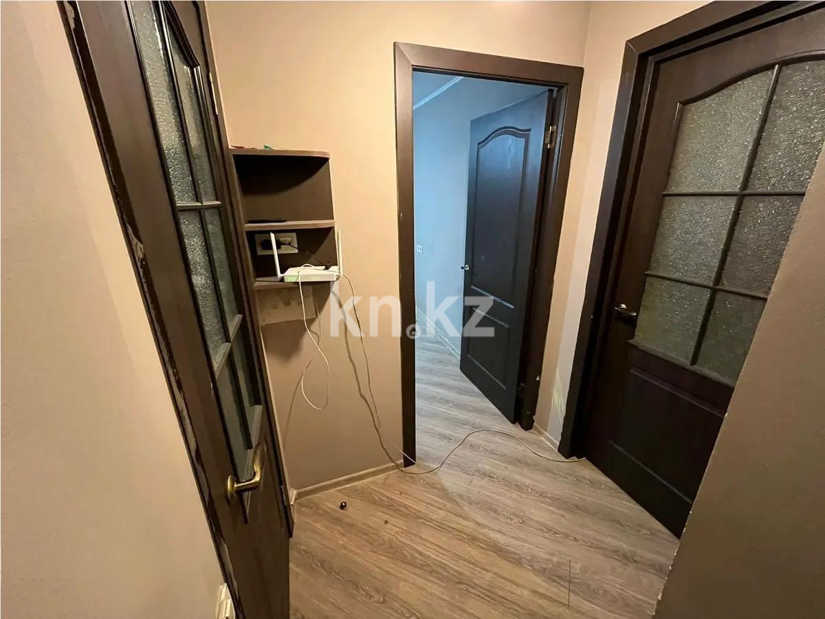 Продажа 3-комнатной квартиры, 58.1 м², бул. Бухар Жырау, дом  40а в Алматы - фото 6