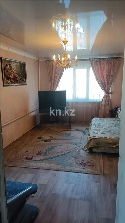 Продажа 3-комнатной квартиры, 70 м², ул. Язева, дом  5 в Караганде