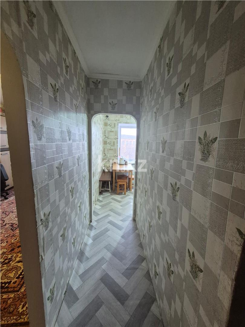 Продажа 3-комнатной квартиры, 57 м² в Караганде - фото 10
