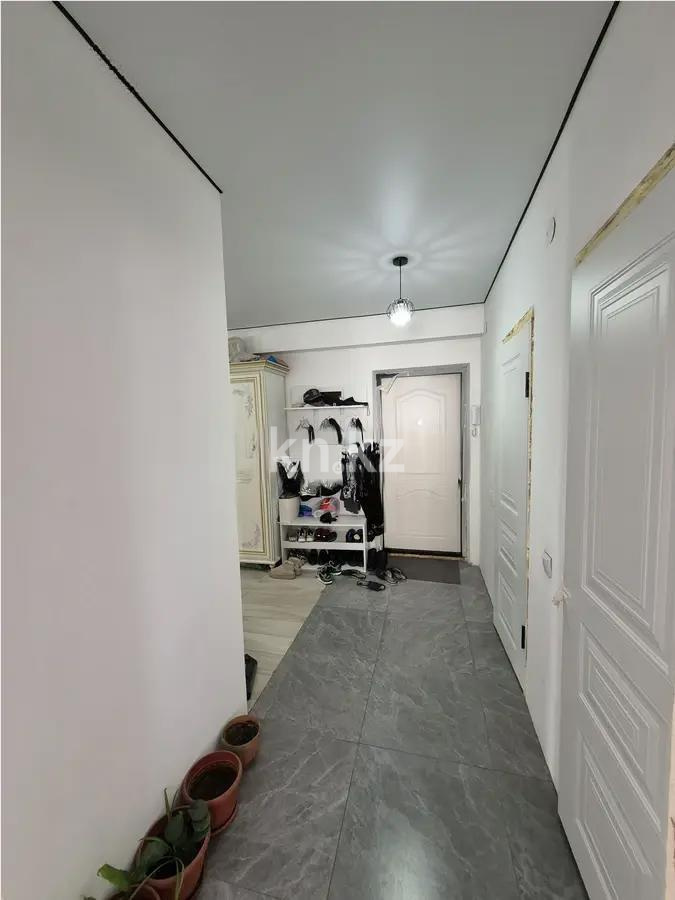 Продажа 3-комнатной квартиры, 76.9 м² в Алматы - фото 5