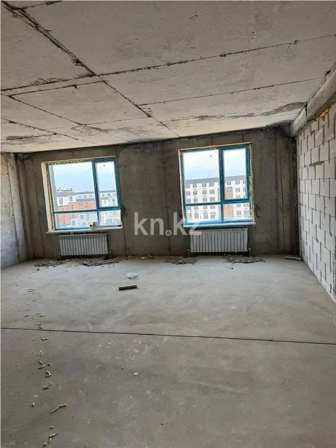 Продажа 2-комнатной квартиры, 49 м² в Алматы - фото 2