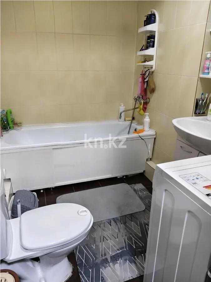 Продажа 1-комнатной квартиры, 37 м² в Алматы - фото 2