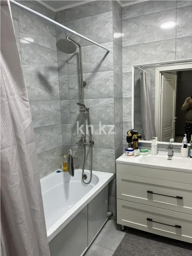 Продажа 1-комнатной квартиры, 52 м² в Алматы - фото 4