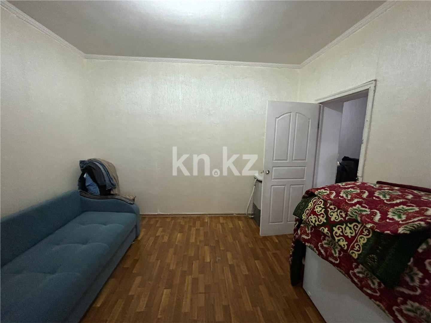 Продажа 2-комнатной квартиры, 58 м² в Астане - фото 4