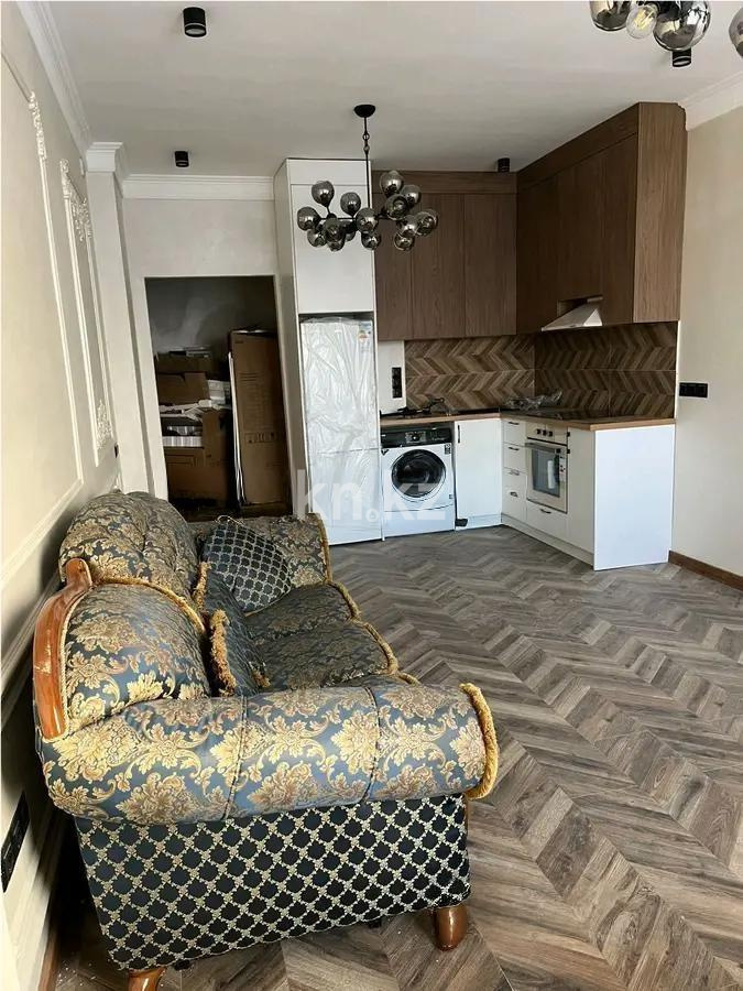 Продажа 2-комнатной квартиры, 51 м² в Астане - фото 3