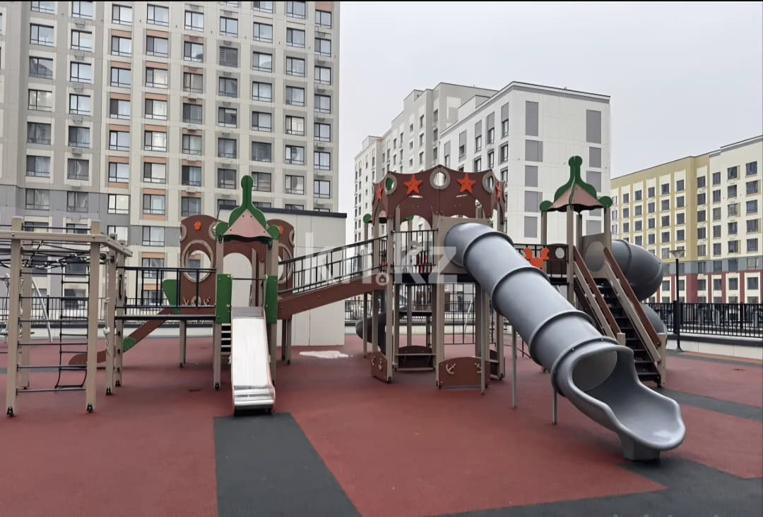 Продажа 2-комнатной квартиры, 59 м², ул. Байтурсынова в Астане - фото 16