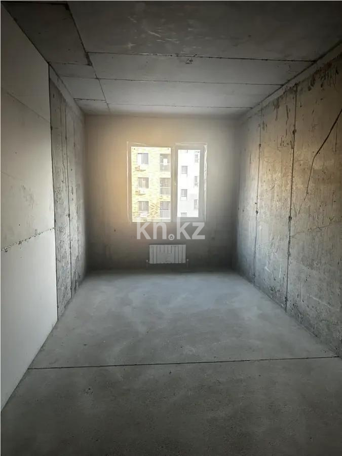 Продажа 1-комнатной квартиры, 45 м² в Алматы - фото 2