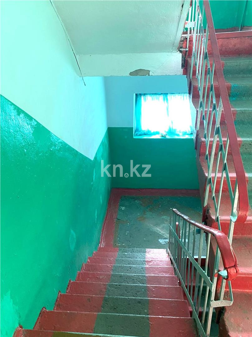 Продажа 2-комнатной квартиры, 52 м² в Караганде - фото 12