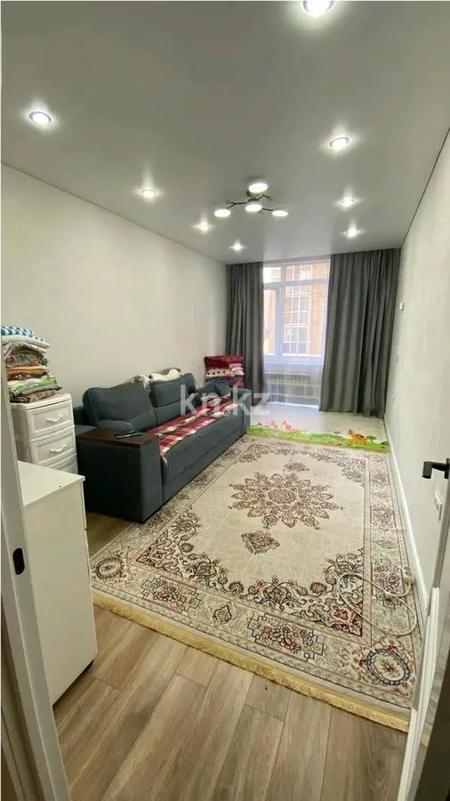 Продажа 3-комнатной квартиры, 68 м², ул. Косшыгулулы, дом  15 в Астане