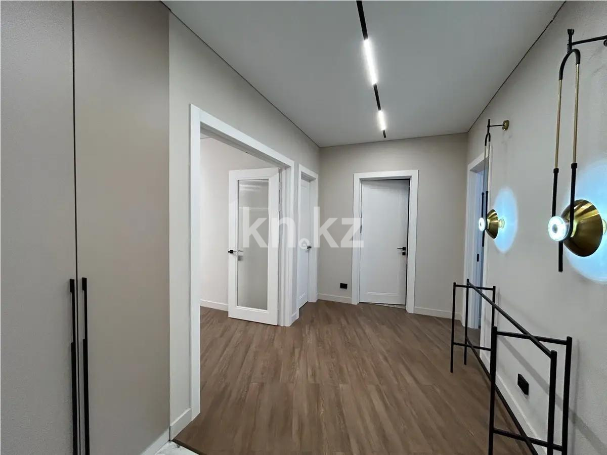 Продажа 3-комнатной квартиры, 120 м², пр. Сейфуллина, дом  597/7 в Алматы - фото 7
