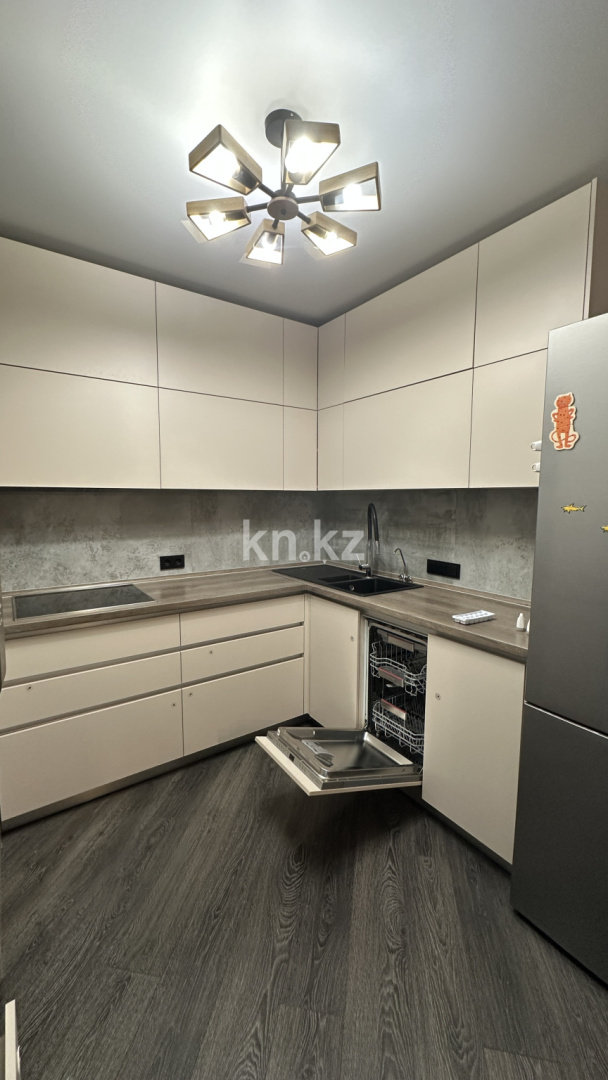 Аренда 2-комнатной квартиры, 70 м² в Алматы - фото 6