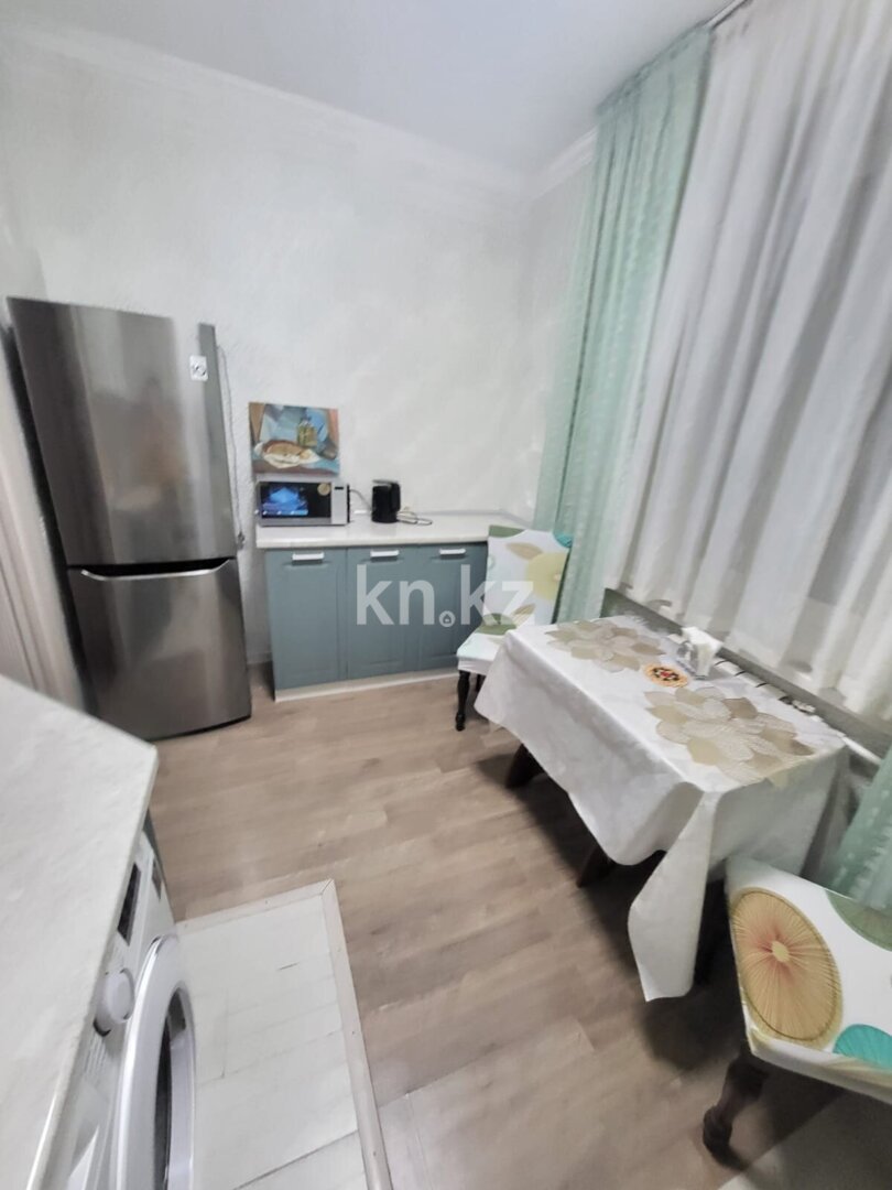 Аренда 2-комнатной квартиры, 54 м² в Алматы - фото 7
