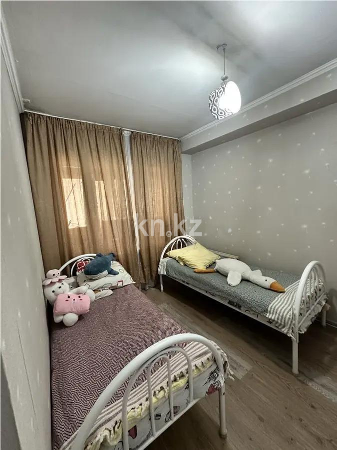 Продажа 3-комнатной квартиры, 68 м² в Алматы - фото 3