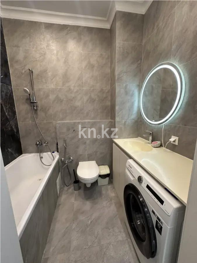 Продажа 2-комнатной квартиры, 70.2 м² в Астане - фото 5