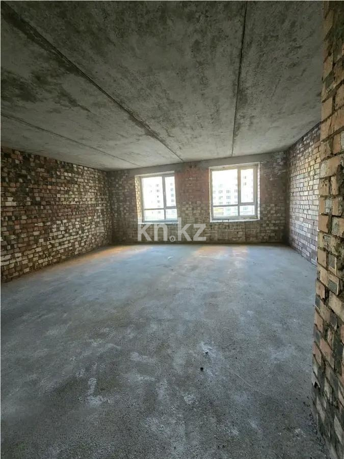 Продажа 2-комнатной квартиры, 54.22 м² в Астане
