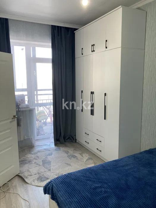 Продажа 3-комнатной квартиры, 69 м², ул. Дюсембекова, дом  44/2 в Караганде - фото 2