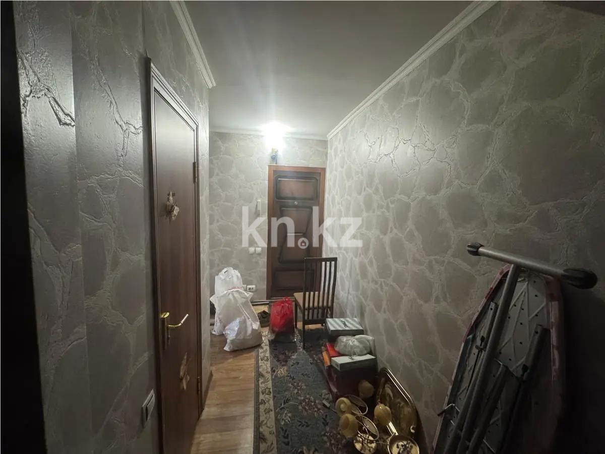 Продажа 2-комнатной квартиры, 51.1 м² в Алматы - фото 6