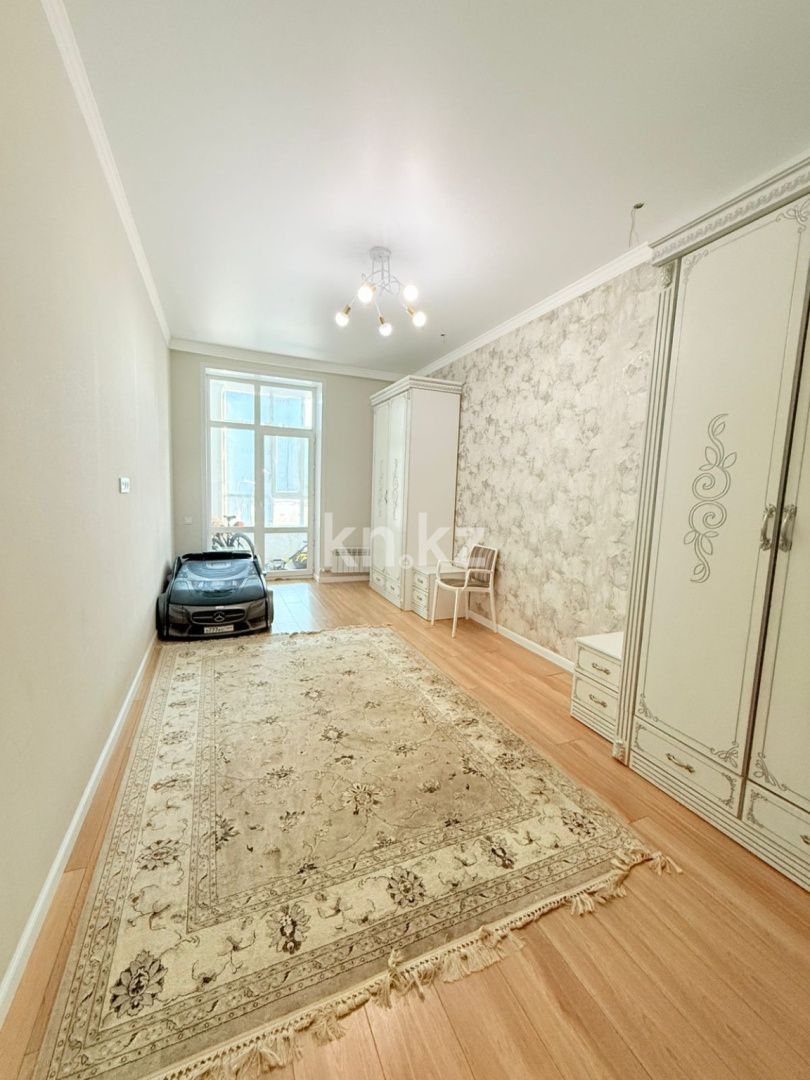 Продажа 2-комнатной квартиры, 73 м² в Астане - фото 16