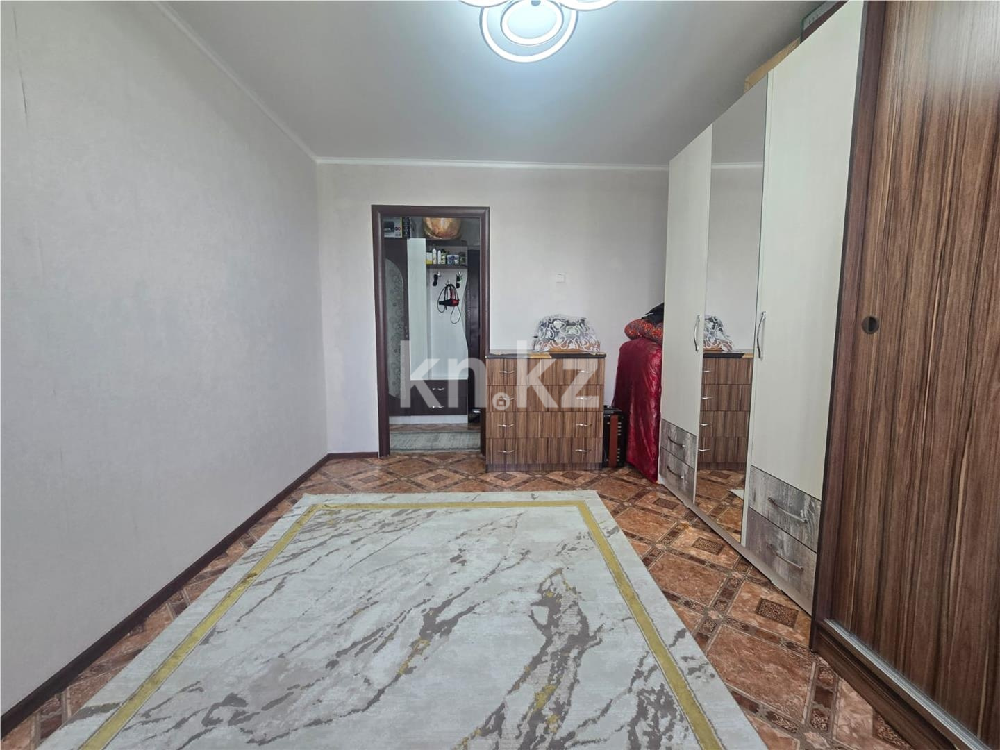 Продажа 2-комнатной квартиры, 52 м² в Темиртау - фото 4