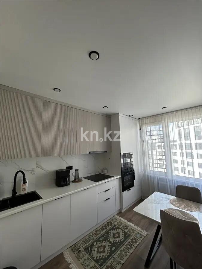 Продажа 3-комнатной квартиры, 87 м² в Астане - фото 3