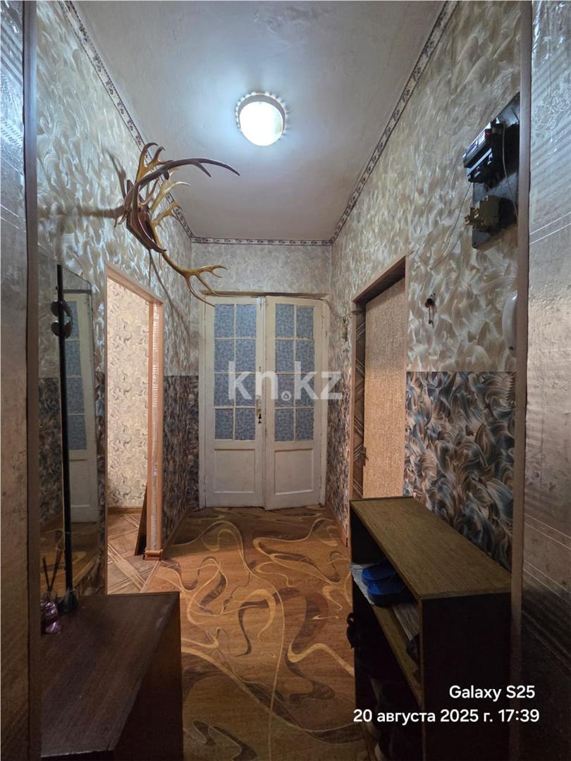 Продажа 2-комнатной квартиры, 47 м², пр. Строителей в Темиртау - фото 8