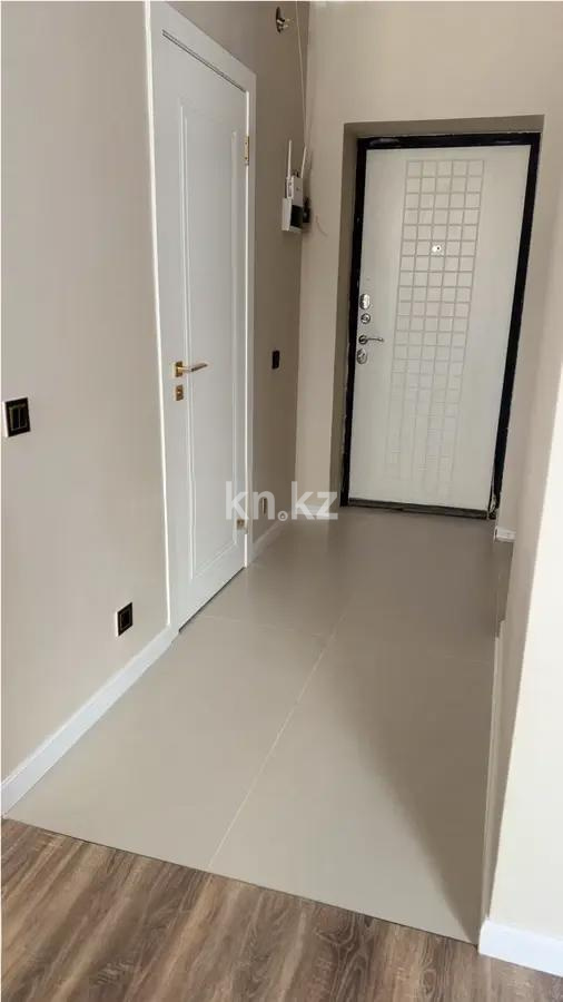 Продажа 1-комнатной квартиры, 38 м² в Астане - фото 5